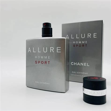 allure homme chanel basenotes|allure homme review.